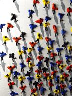Alicja Ressa Alre - Crowd 3D XL