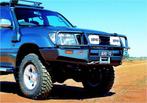 ARB Deluxe Bumper - Toyota LandCruiser 105 Series &, Auto-onderdelen, Ophalen of Verzenden, Nieuw