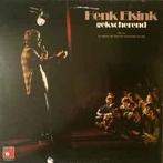 LP gebruikt - Henk Elsink - Gekscherend (Netherlands, 1974), Cd's en Dvd's, Verzenden, Zo goed als nieuw