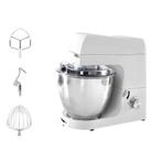 GGM Gastro | Keukenmixer - 7 liter - 800 Watt - incl. 3 |, Verzenden, Nieuw