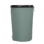 Flextrash Afvalbak L 9L Ocean Green, Caravans en Kamperen, Nieuw