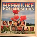 cd - Various - Heerlijke Hollandse Hits, Verzenden, Zo goed als nieuw