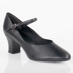 So Danca Character Dames Dansschoenen CH792 met Suède Zool -, Verzenden, Nieuw