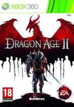 Dragon Age II (Dragon Age 2) (Xbox 360 Games) (Xbox 360), Spelcomputers en Games, Ophalen of Verzenden, Zo goed als nieuw