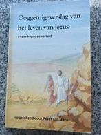 Ooggetuigeverslag van het leven van Jezus, Gelezen, Achtergrond en Informatie, Peter van Mare, Verzenden