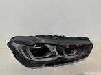 BMW X2 F39 LCI LED rechter koplamp rechts 63115A29EA8, Auto-onderdelen, Verlichting, Ophalen, Gebruikt, BMW