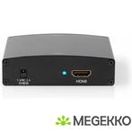 HDMI-Converter | HDMI naar VGA, Nieuw, Verzenden