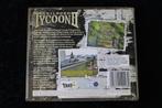 Railroad Tycoon 2 PC Game Jewel Case, Spelcomputers en Games, Games | Pc, Verzenden, Nieuw