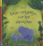 Eerste verhaaltjes voor het slapengaan 9781409565642, Boeken, Verzenden, Gelezen, Sam Taplin