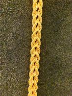 Zonder Minimumprijs - Ketting - 9 kt. Geel goud - 9K Gouden