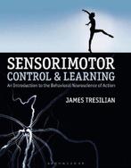 Sensorimotor Control and Learning | 9780230371057, Verzenden, Nieuw