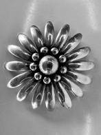 Hermann Siersbol - 830 Sterling Zilver - Broche