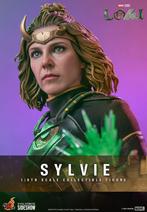 Loki Action Figure 1/6 Sylvie 28 cm, Ophalen of Verzenden, Nieuw