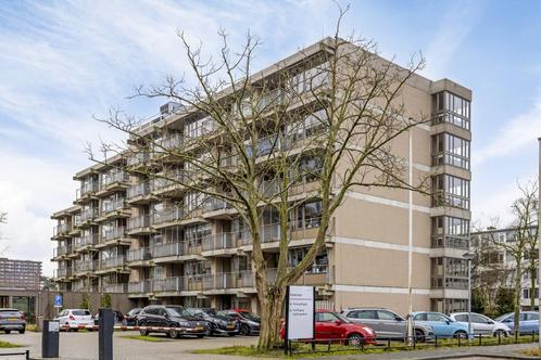 Te huur: Appartement Van Bijnkershoeklaan in Utrecht, Huizen en Kamers, Huizen te huur, Utrecht, Appartement