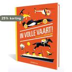 In volle vaart 9789047617020 Crushiform, Verzenden, Zo goed als nieuw, Crushiform