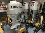 NIEUWE Honda 40 pk incl. rigging en 5 jaar garantie