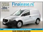 Mercedes-Benz Citan 110 CDI 95PK Airco Cruise Carplay, Mercedes-Benz, Nieuw, Zilver of Grijs, Lease