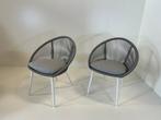 Talenti outdoor living - Teresa Sapey - Rope - Fauteuil (2)