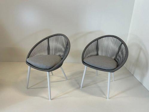 Talenti outdoor living - Teresa Sapey - Rope - Fauteuil (2), Antiek en Kunst, Antiek | Meubels | Stoelen en Banken