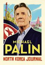 9781786331908 North Korea Journal Michael Palin, Boeken, Nieuw, Michael Palin, Verzenden