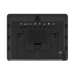 Izoxis Draadloze Weerstation - Nauwkeurige Weervoorspelli..., Huis en Inrichting, Ophalen of Verzenden, Nieuw