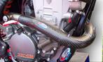 Pro Carbon uitlaatbocht bescherming KTM EXC-F 250 2007-2013, Ophalen of Verzenden, Nieuw