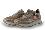 Rieker Sneakers in maat 38 Goud | 10% extra korting, Kleding | Dames, Schoenen, Overige kleuren, Verzenden, Rieker, Sneakers of Gympen