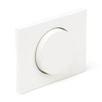 Dimmerknop | Berker | K1 (Enkel, Wit), Verzenden, Nieuw