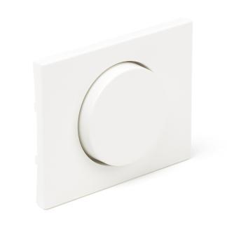 Dimmerknop | Berker | K1 (Enkel, Wit), Doe-het-zelf en Verbouw, Elektra en Kabels, Nieuw, Verzenden