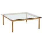 20% Korting | Hay Kofi Salontafel, Verzenden, Zo goed als nieuw, Scandinavisch