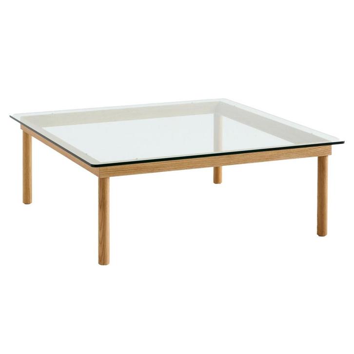 40% Korting | Hay Kofi Salontafel, Huis en Inrichting, Tafels | Salontafels, Zo goed als nieuw, Verzenden