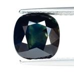 Zonder minimumprijs Saffier - 3.04 ct - Gem Report Antwerp, Nieuw