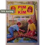 PIM EN KIM. VINDEN EEN EGEL 9789020690958 H. Arnoldus, Verzenden, Gelezen, H. Arnoldus