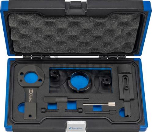 Timing gereedschap set, Opel, Auto diversen, Autogereedschap, Verzenden