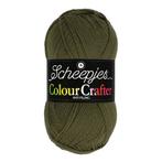 Scheepjes Colour Crafter - 1027 Arnhem, Ophalen of Verzenden, Nieuw, Breien of Haken, Wol of Garen