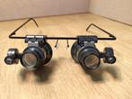 Medisch optisch instrument - 1980-1990 - Nederland - Bril
