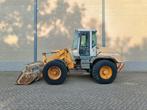 Liebherr L514 Shovel