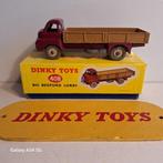 Dinky Toys - Model vrachtwagen - Dinky Toys 408 Big Bedford, Nieuw