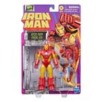 Iron Man Marvel Legends Action Figure Iron Man (Model 09)..., Verzamelen, Poppetjes en Figuurtjes, Verzenden, Zo goed als nieuw