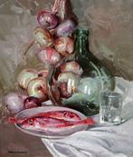 Josep Mª Vila Cañellas (1913-2001) - Naturaleza muerta con