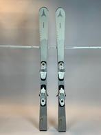 Atomic Cloud C8-143 cm, Sport en Fitness, Skiën en Langlaufen, 140 tot 160 cm, Gebruikt, Ophalen of Verzenden, Carve