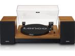 Lenco LS-310 - Platenspeler - Bluetooth 4.1 - 2 luidsprekers, Verzenden, Zo goed als nieuw