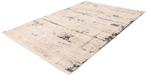 Palace 80 x 150 cm Vloerkleed Antraciet 300, Huis en Inrichting, Ophalen of Verzenden, Nieuw