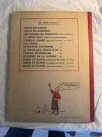 Tintin T11 - Le secret de la Licorne (A20) - C - EO couleur, Nieuw
