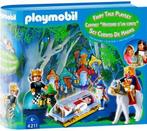 Playmobil Sneeuwwitje Speelset - 4211 (Nieuw), Verzenden, Nieuw