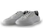 Skechers Sneakers in maat 42 Wit | 10% extra korting, Verzenden, Wit, Skechers, Sneakers of Gympen