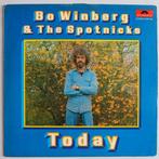 Bo Winberg and The Spotnicks - Today - LP, Gebruikt, 12 inch