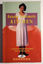 Kitchen / Pandora pockets 9789025456122 B. Yoshimoto, Verzenden, Gelezen, B. Yoshimoto