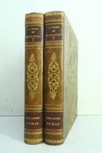 Alexandre Dumas / Maurice Leloir - La Dame de Monsoreau.