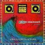 cd - Scott Blackwell - Once Upon A Time, Verzenden, Zo goed als nieuw